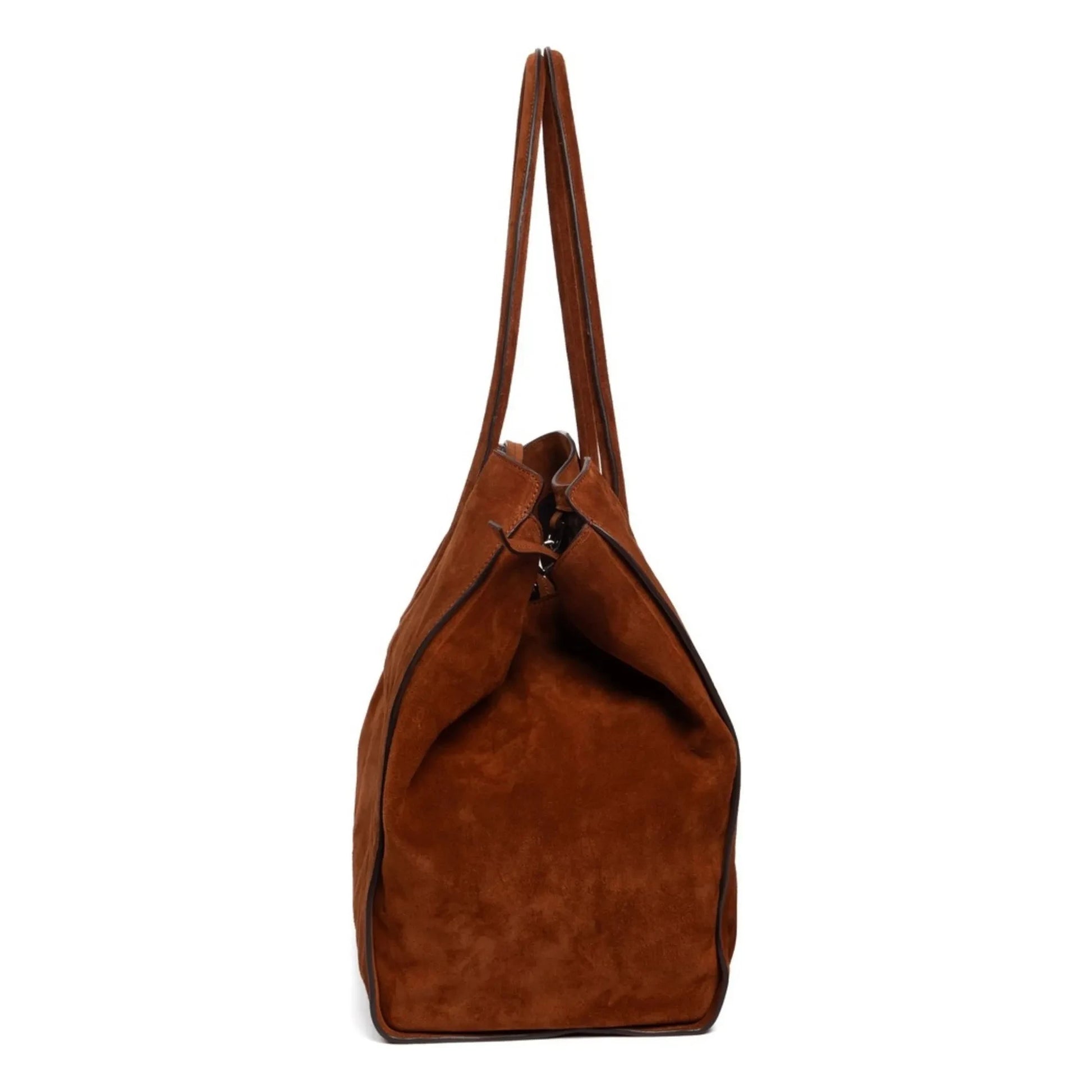 Staud - Maude tote bag | Camel
