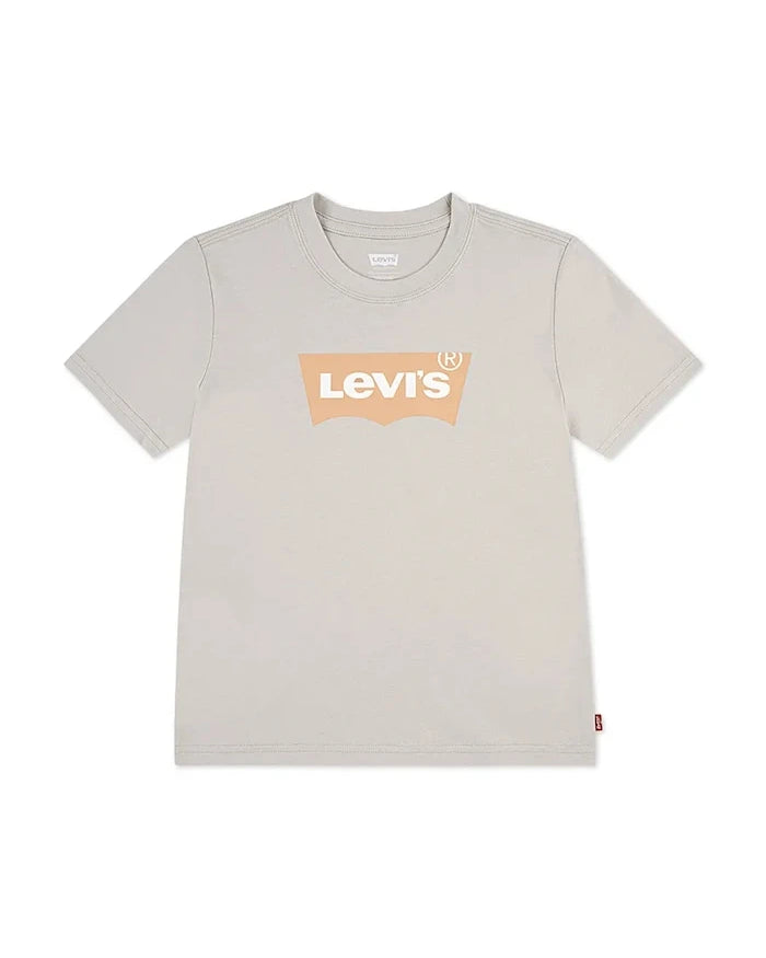 Levi's Çocuk Pamuklu Tişört