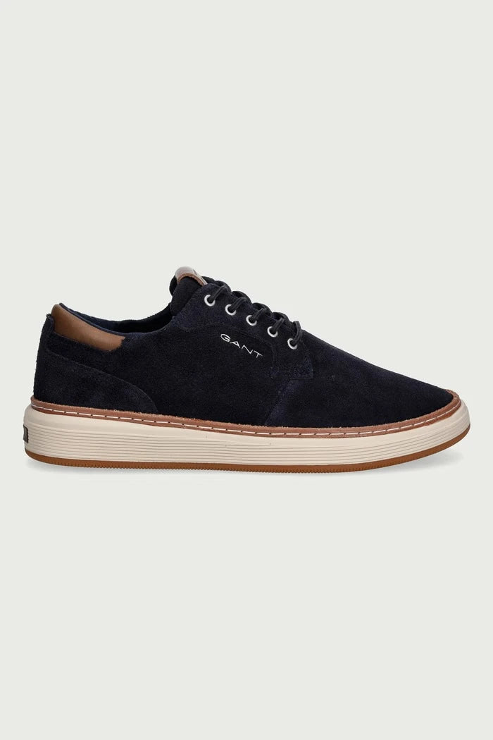 Wenprep Erkek Süet Spor Ayakkabı