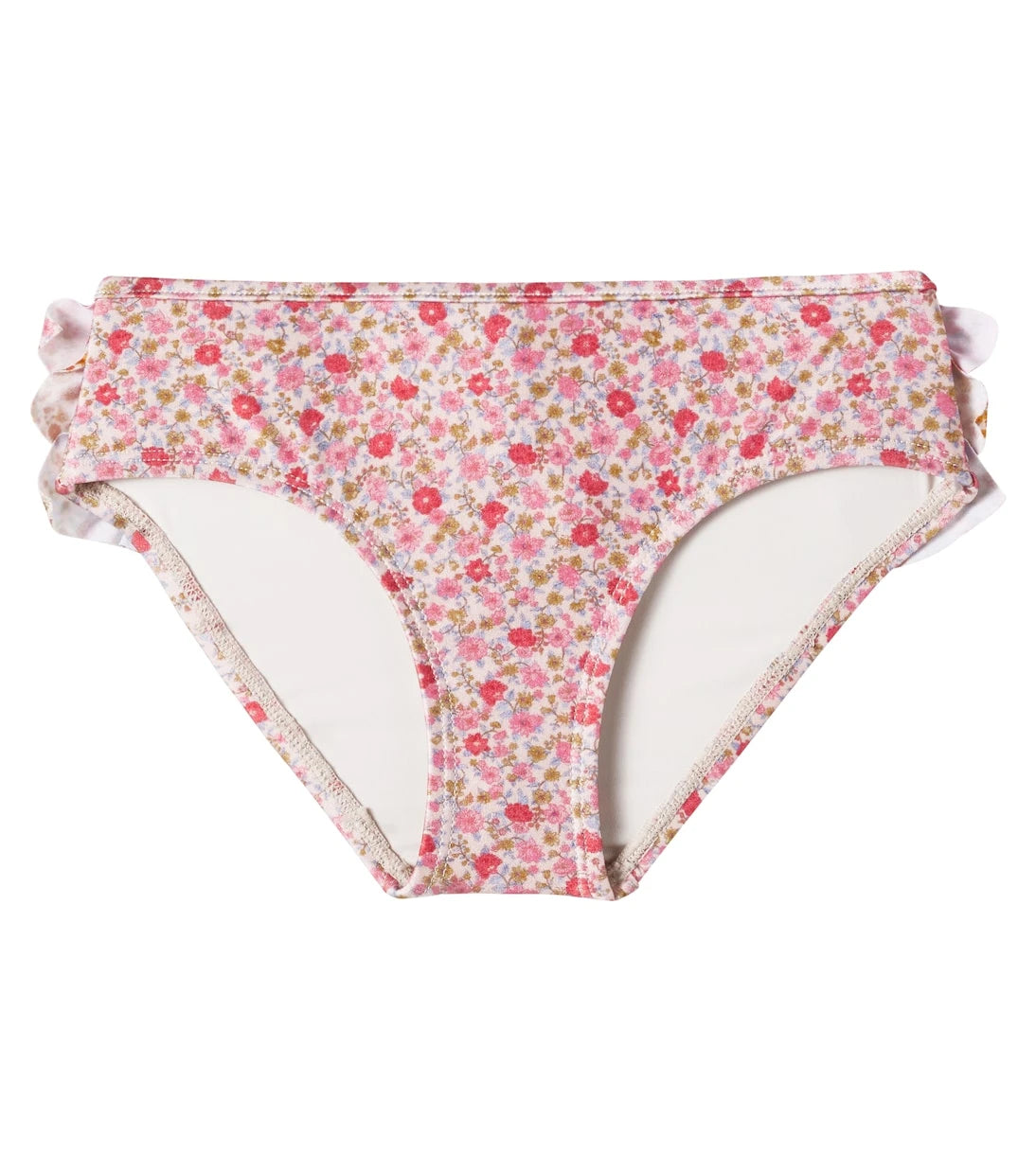 Zimmermann Kids - Lucky floral bikini bottoms