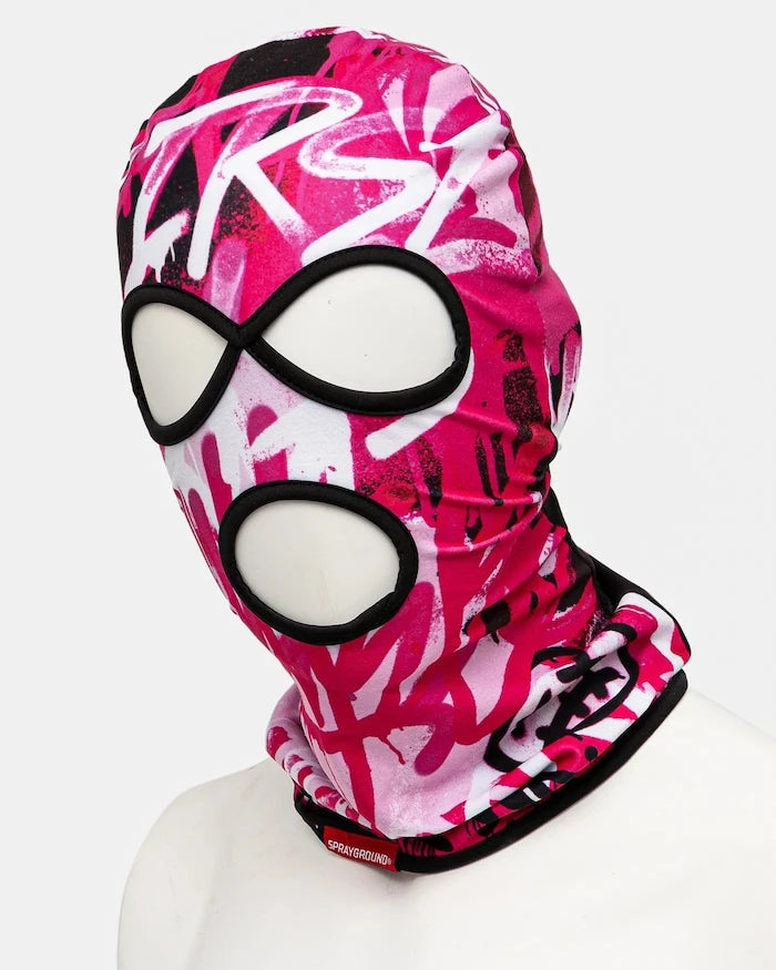 Балаклава Sprayground