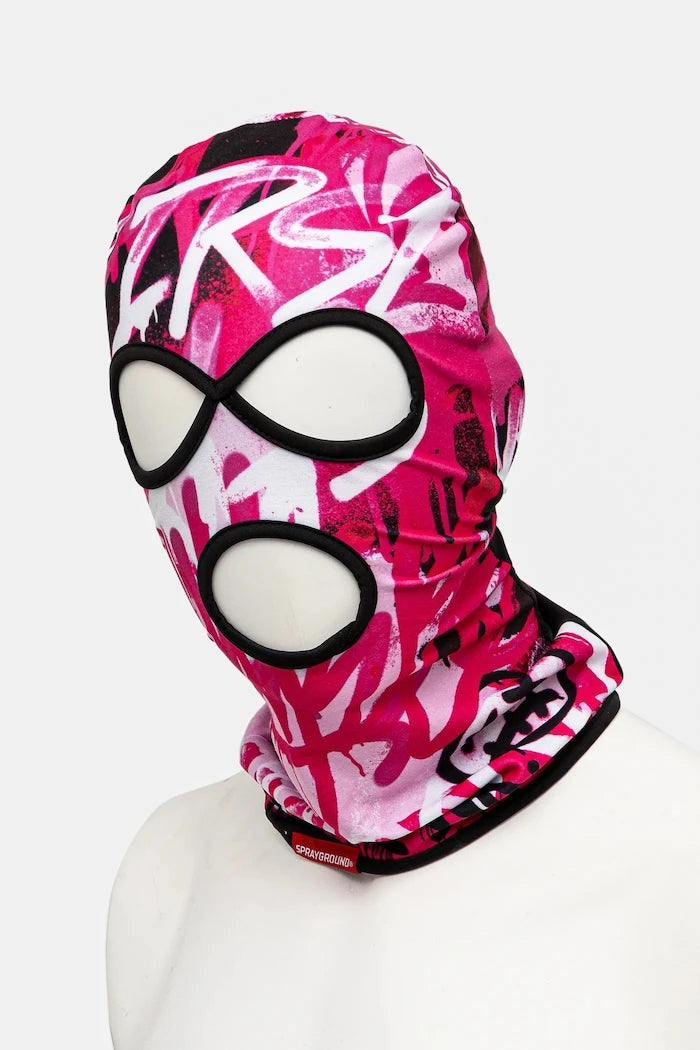 Балаклава Sprayground