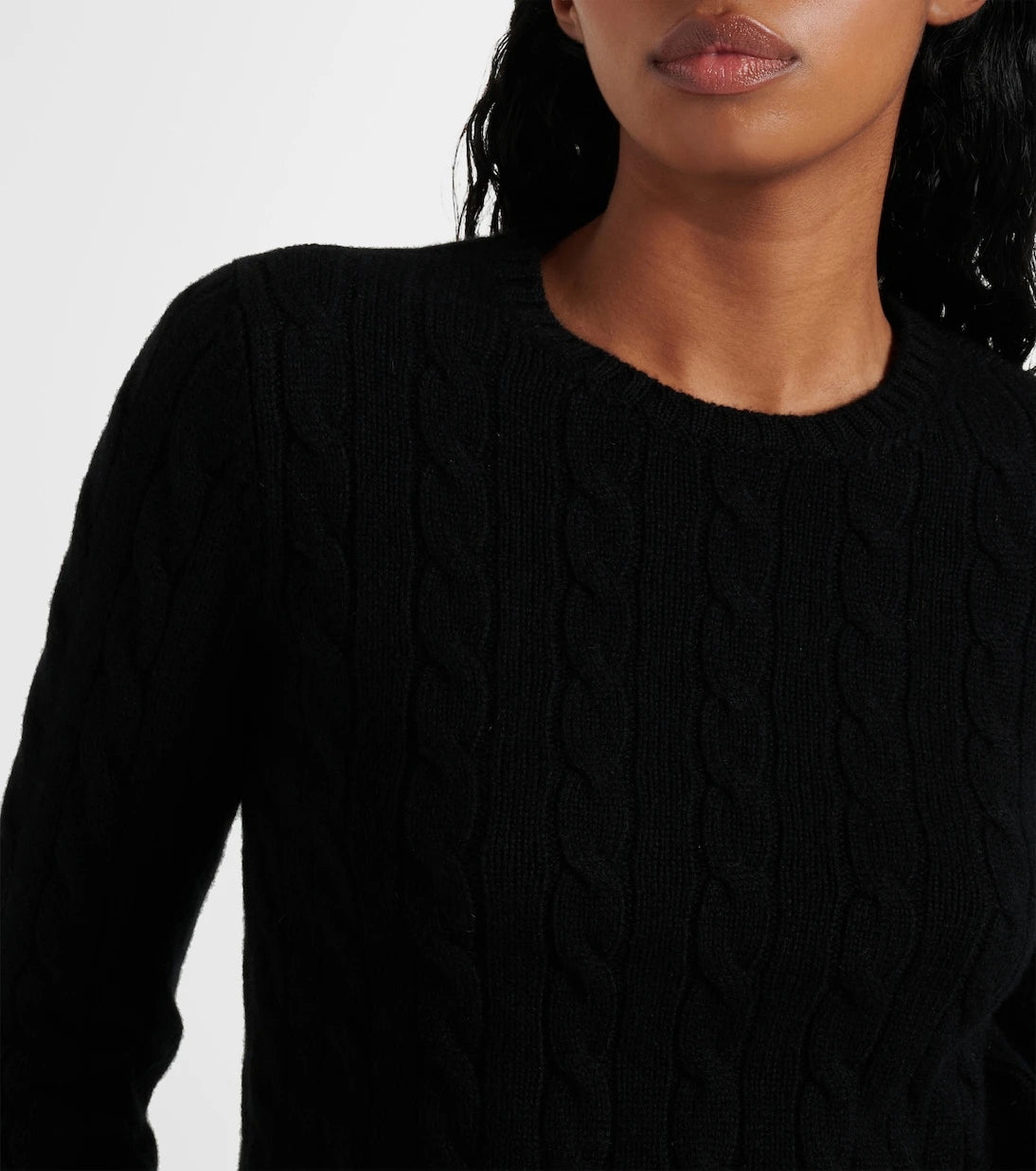 Valentino - Cashmere sweater
