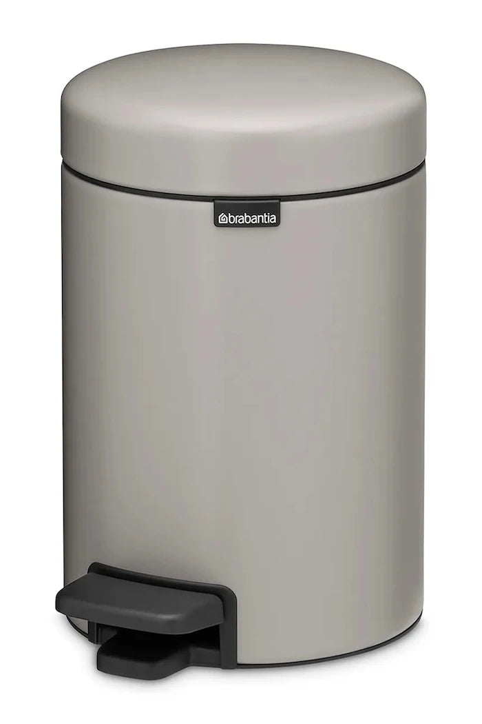 Brabantia за баня от стомана 3 l