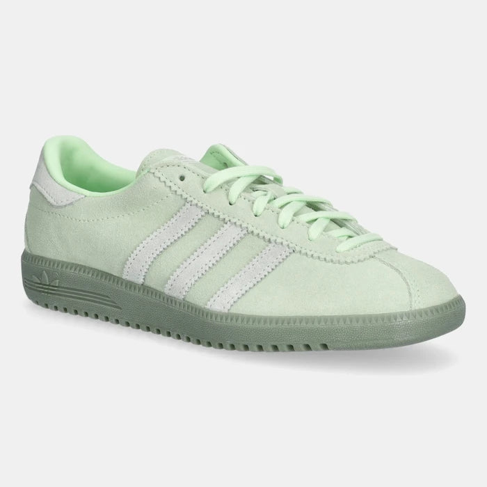 adidas Originals Bermuda Süet Spor Ayakkabı