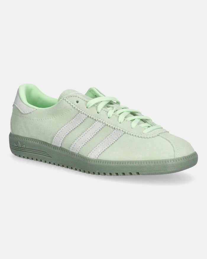adidas Originals Bermuda Süet Spor Ayakkabı