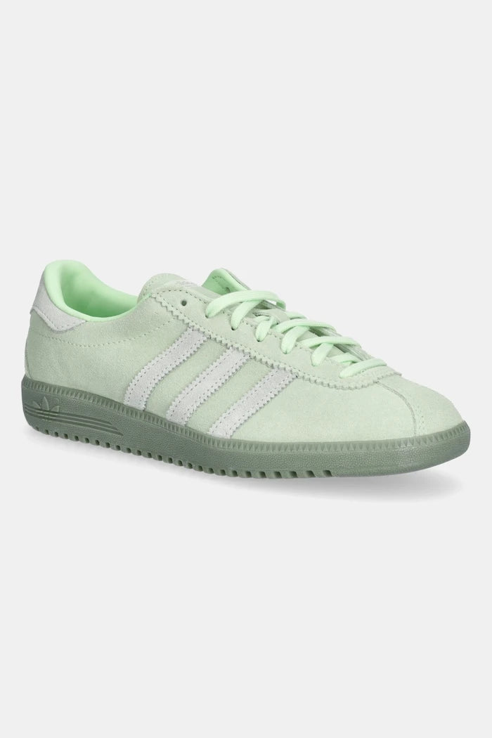 adidas Originals Bermuda Süet Spor Ayakkabı