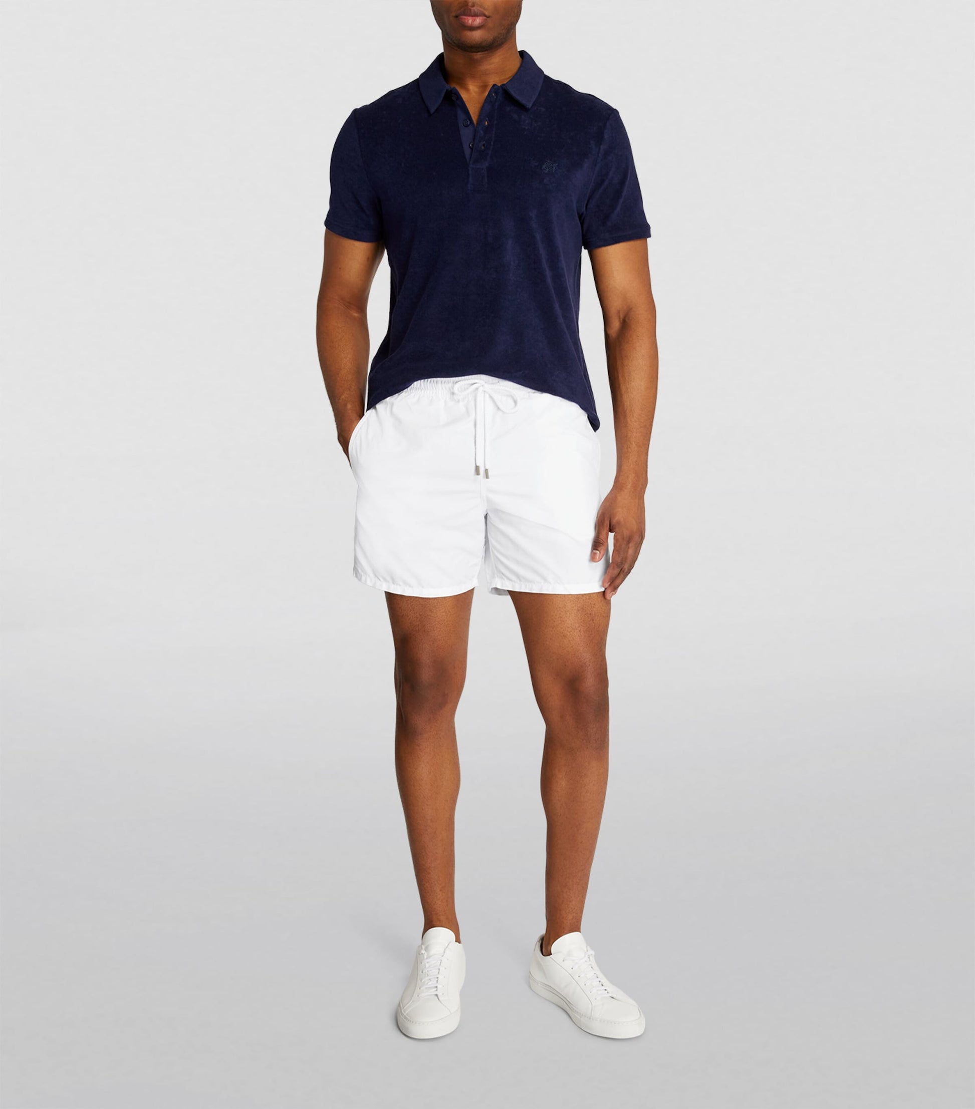 Recycled Moorea Swim Shorts