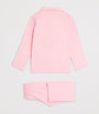Jersey Lara Pyjama Set (3-16 Years)