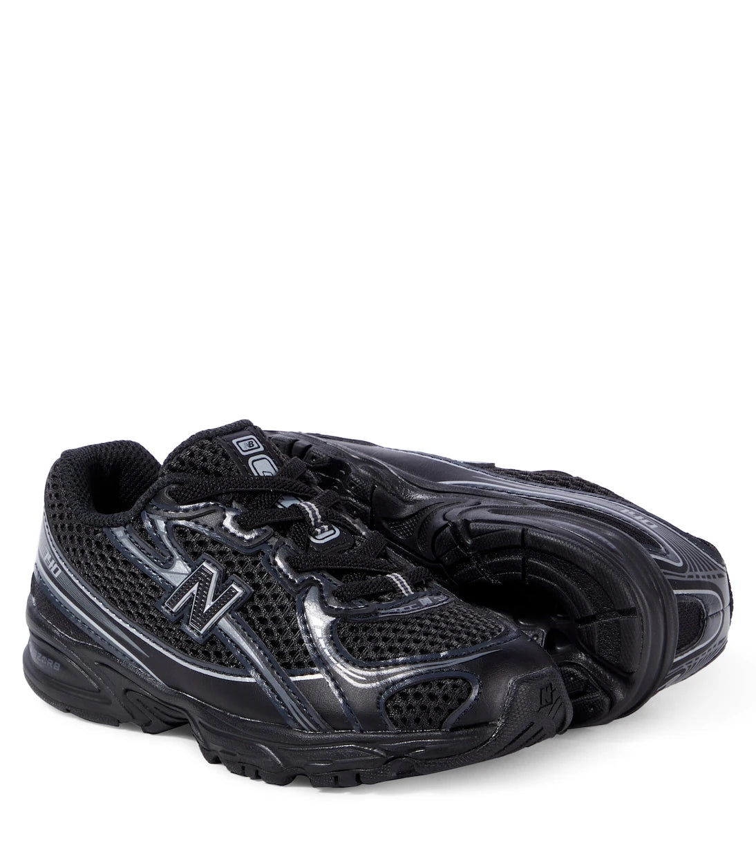 New Balance Kids - 740 Kids sneakers