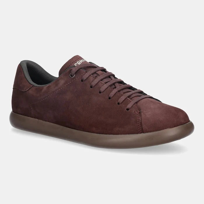 Маратонки от набук Camper Pelotas Soller