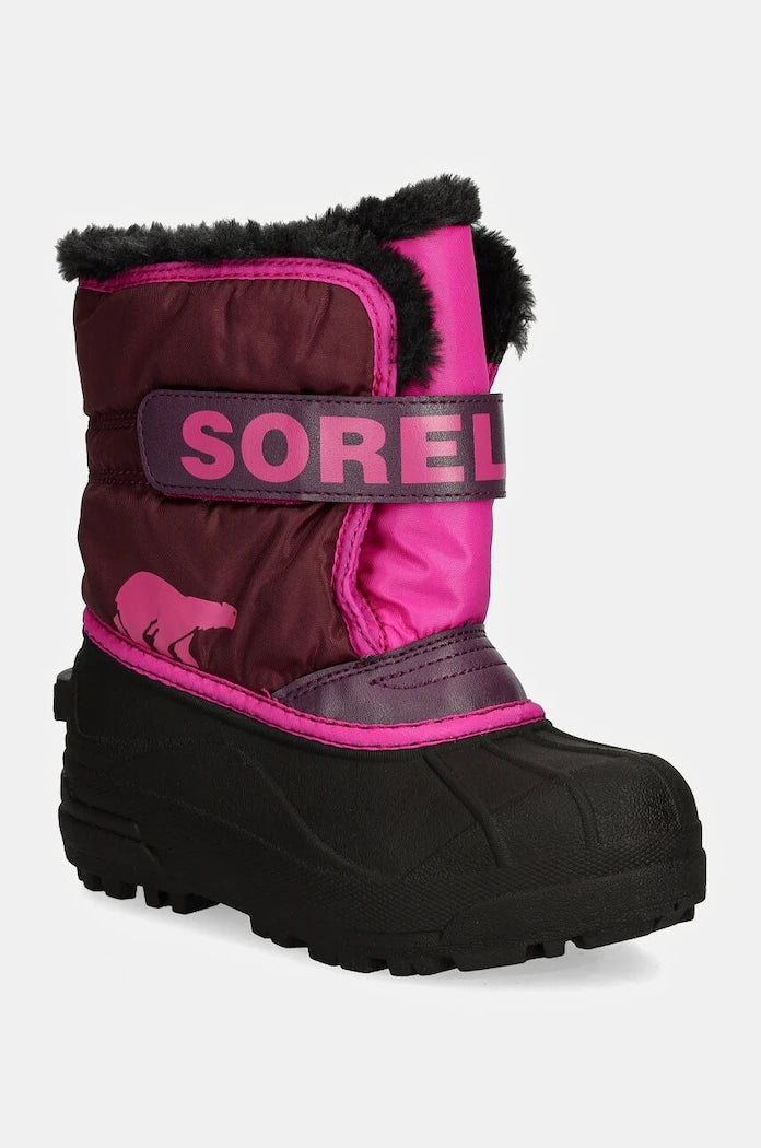 Детски апрески Sorel TODDLER SNOW COMMAND