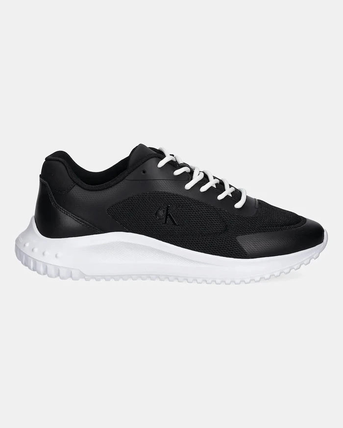 Calvin Klein Jeans EVA RUNNER LOW MESH MIX