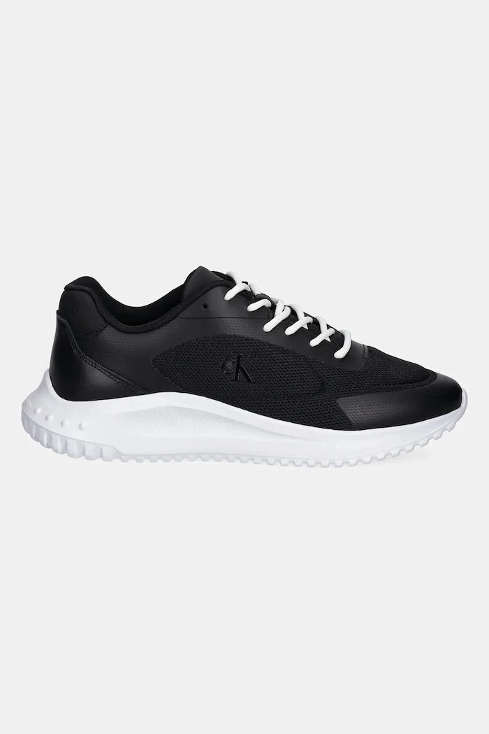Маратонки Calvin Klein Jeans EVA RUNNER LOW MESH MIX