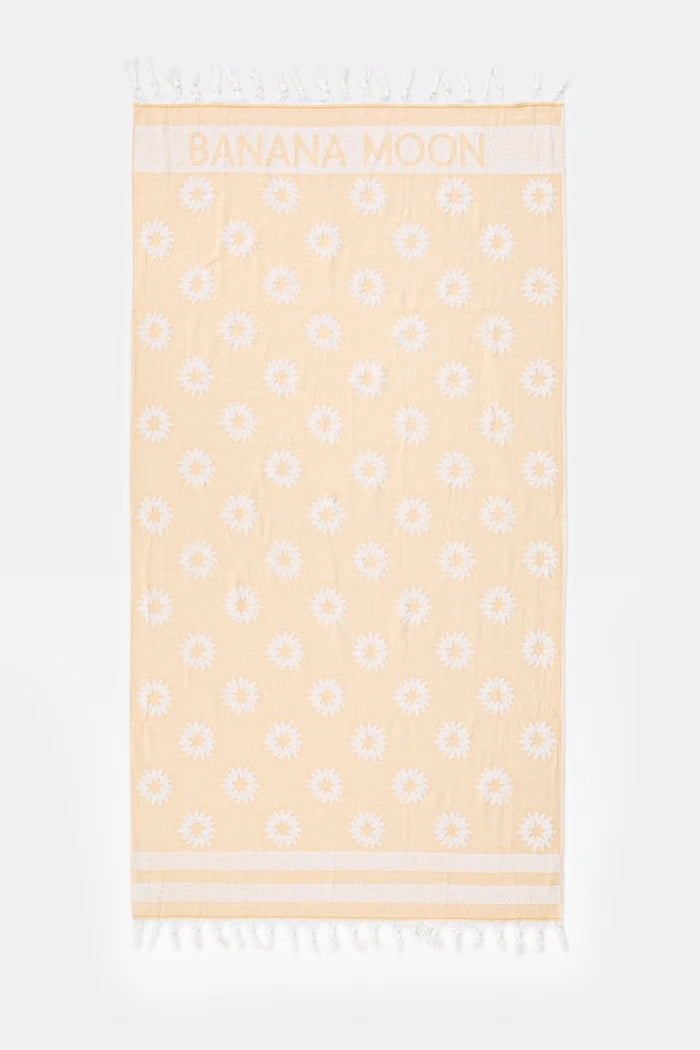 Banana Moon Плажна кърпа Azusa