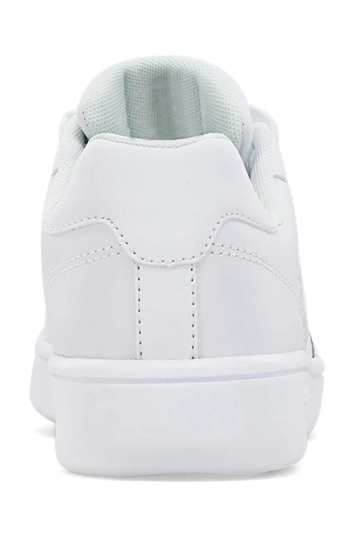 K-Swiss COURT PALISADES Deri Spor Ayakkabı