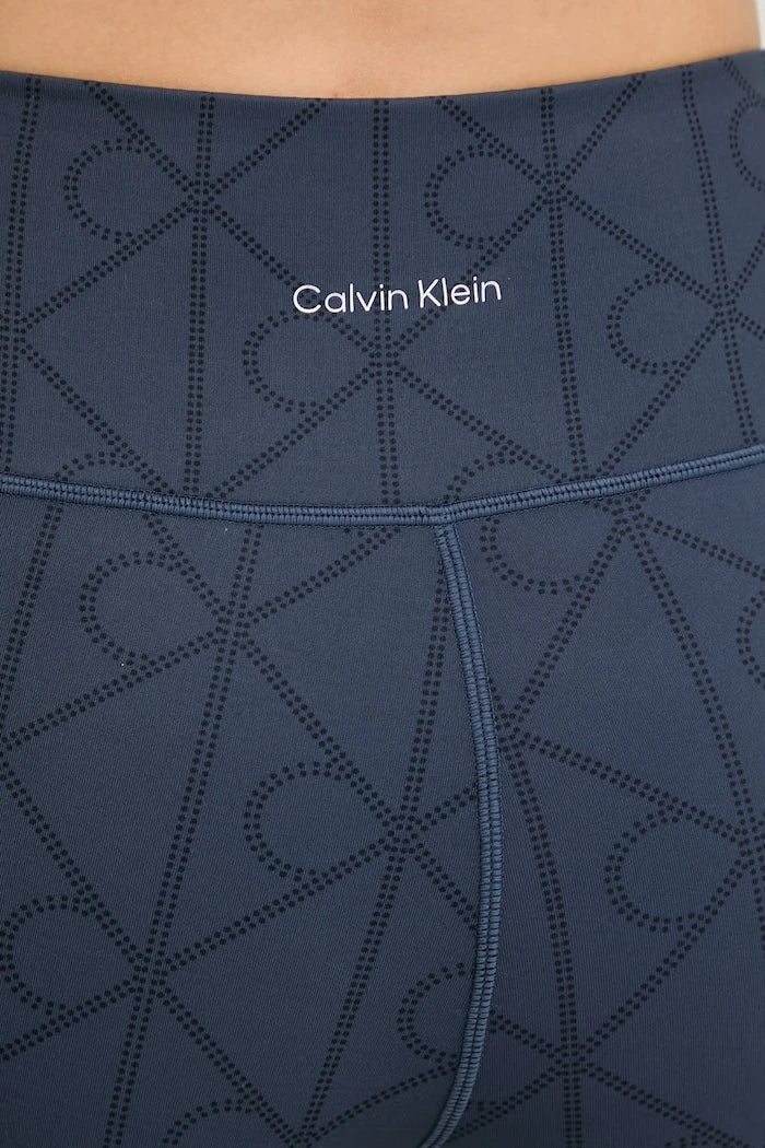 Calvin Klein Performance Kadın Spor Taytı