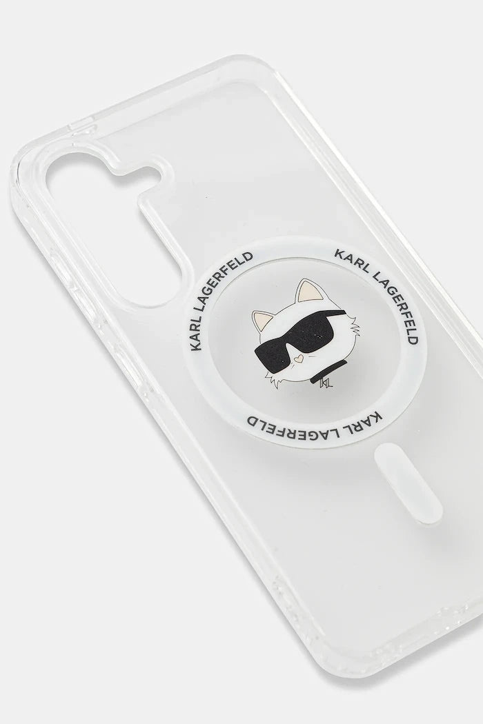 Кейс за телефон Karl Lagerfeld Samsung Galaxy S25