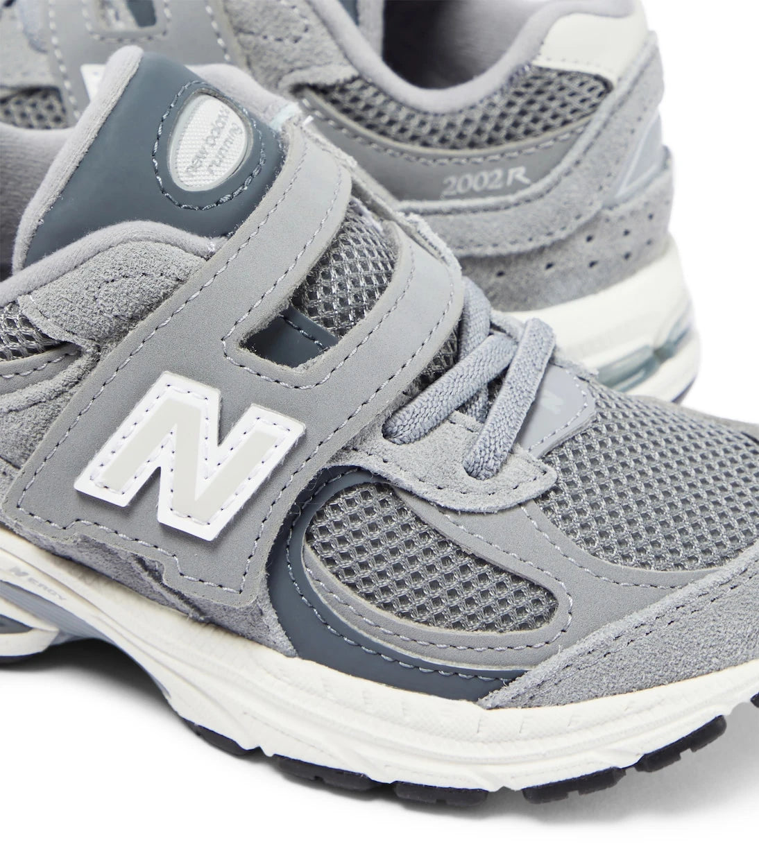 New Balance Kids - 2002R Kids sneakers