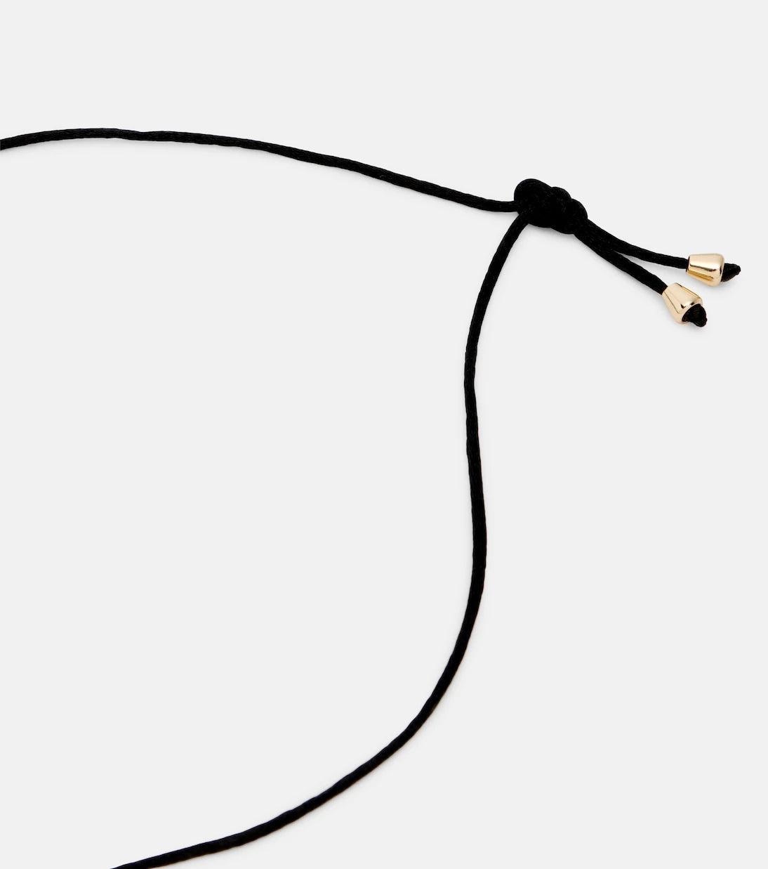 Jennifer Behr - Izzie Tassel embellished necklace