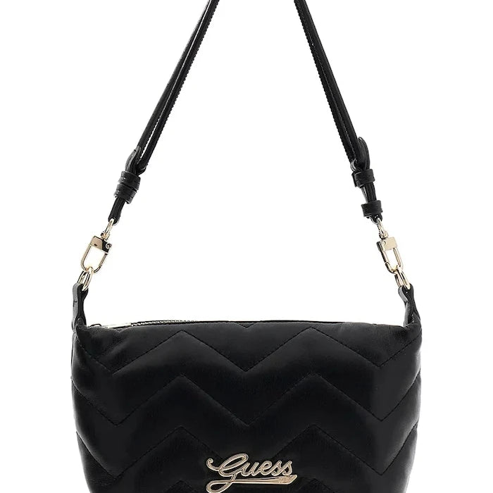 Guess чанта crossbody за деца от имитация на кожа