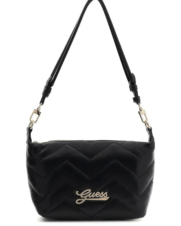 Guess çocuklar için suni deri çapraz çanta