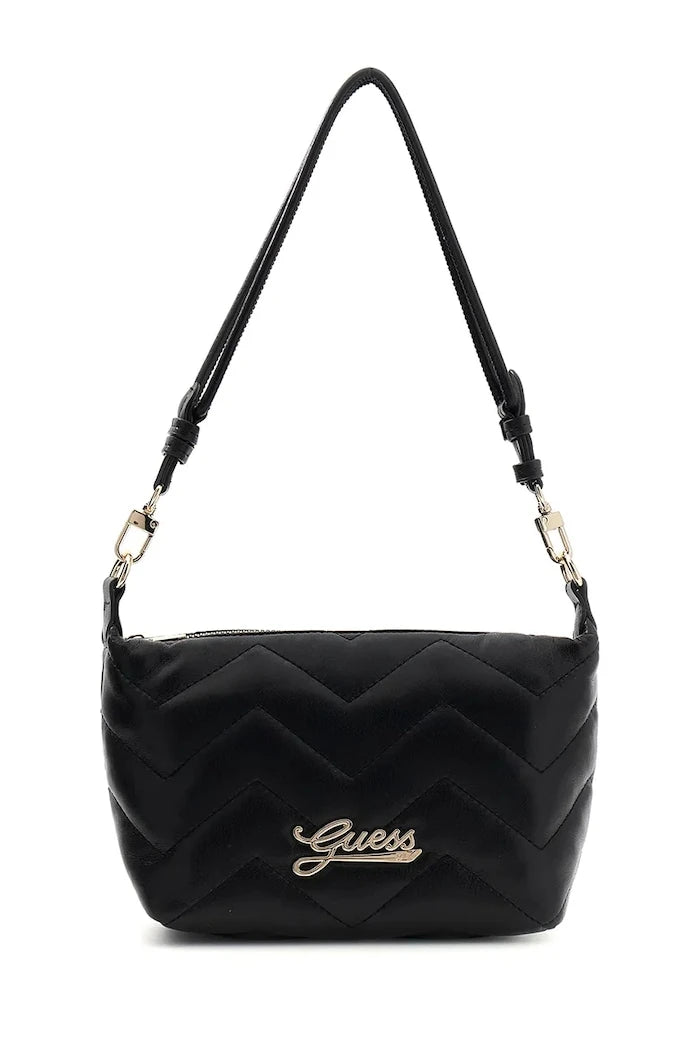 Guess чанта crossbody за деца от имитация на кожа