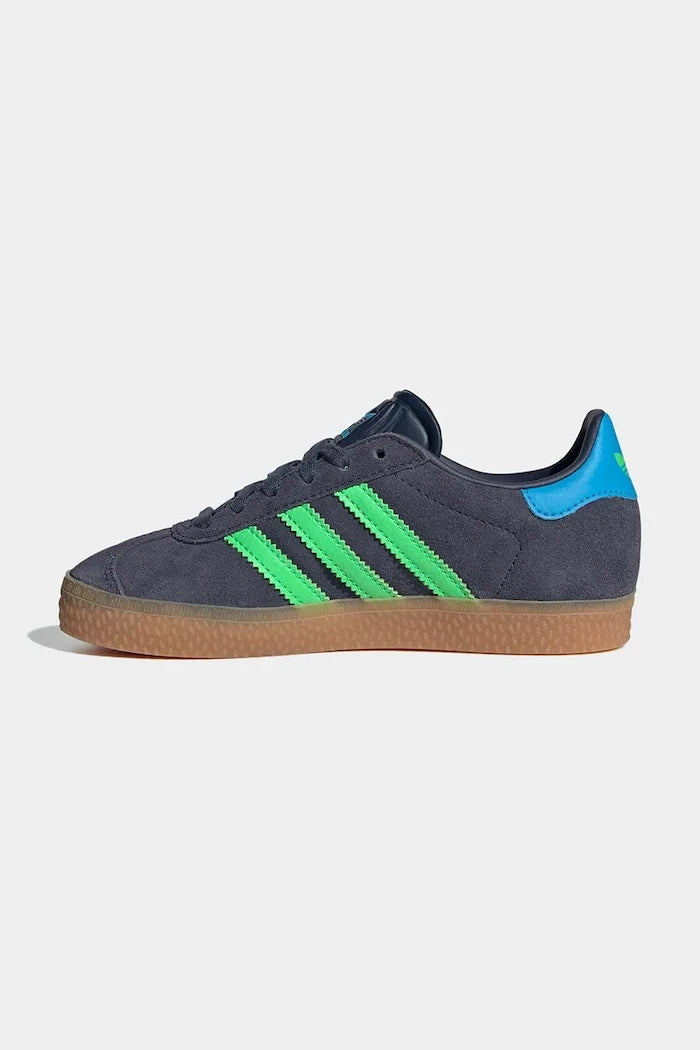 adidas Originals GAZELLE Çocuk Süet Spor Ayakkabı