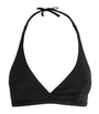 Eres Black Gang Bikini Top