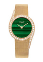 Piaget Rose Gold and Diamond Limelight Gala Watch 32mm