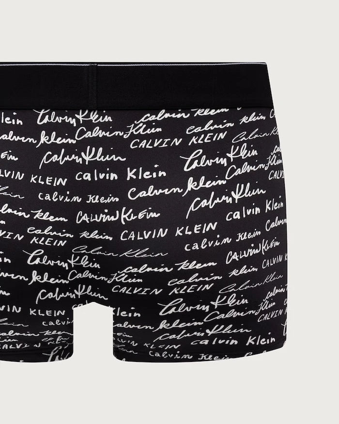 Calvin Klein Underwear Erkek Dar Boxer
