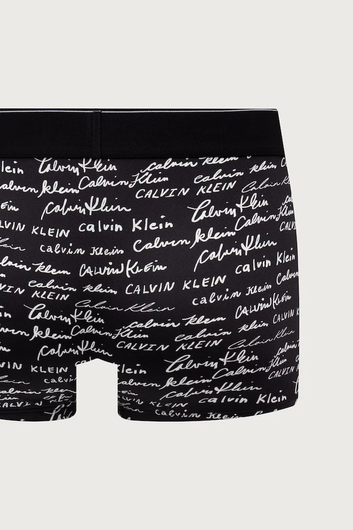 Calvin Klein Underwear Erkek Dar Boxer