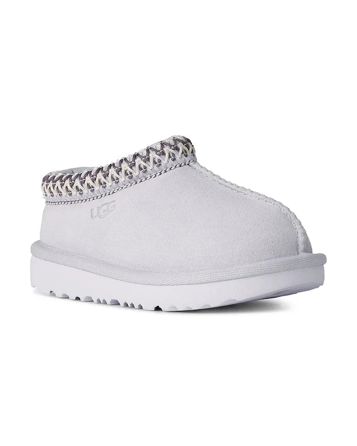 Çocuklar için süet UGG terlik T TASMAN II