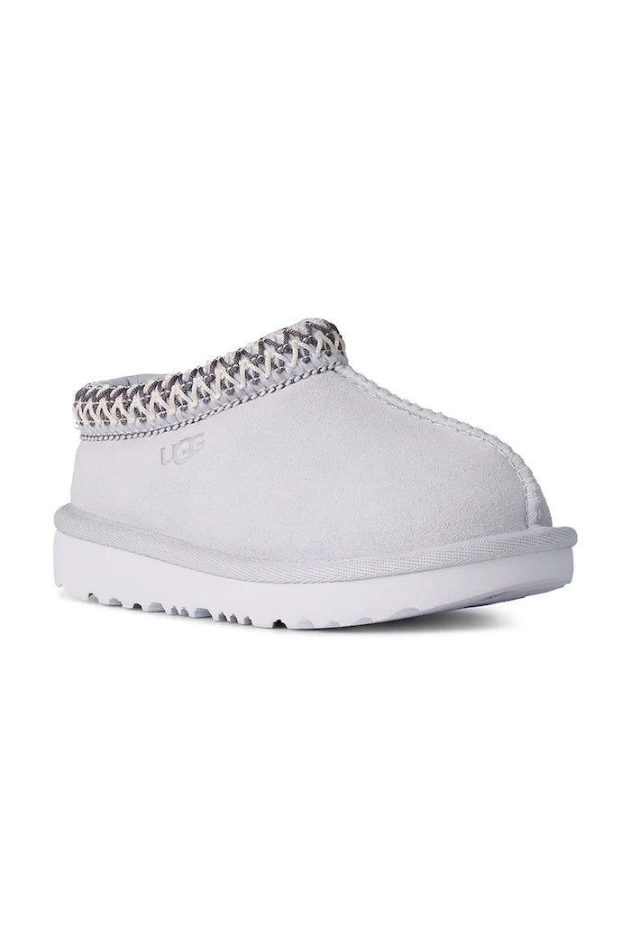 Çocuklar için süet UGG terlik T TASMAN II