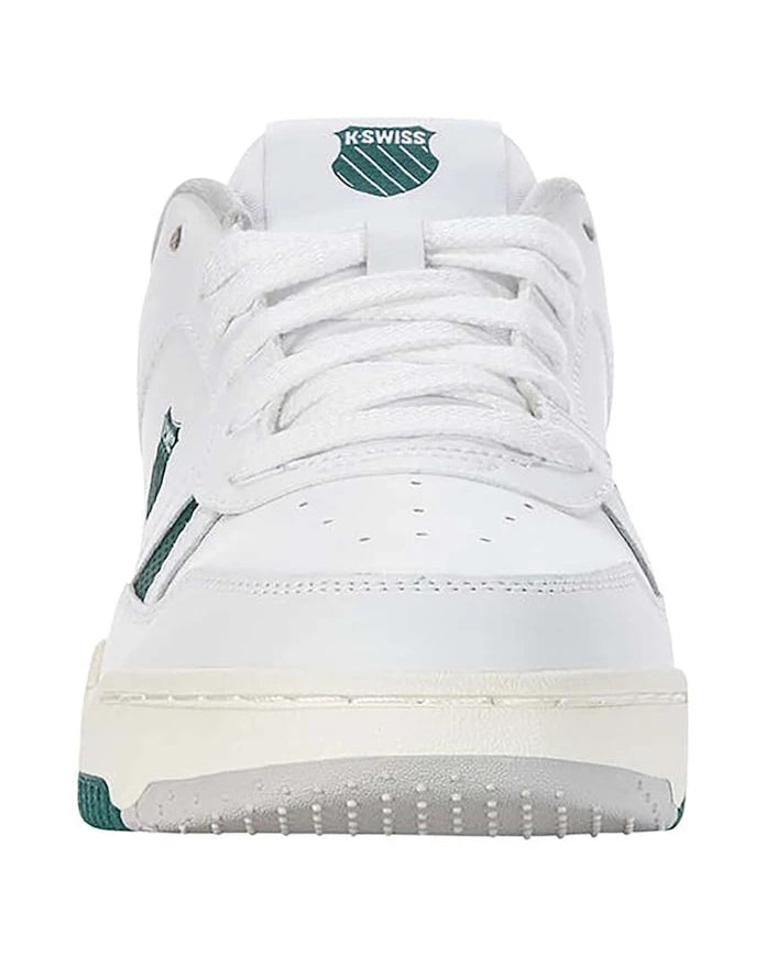 Кожени маратонки K-Swiss MATCH PRO LTH