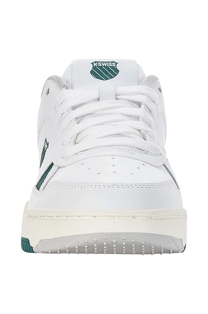 K-Swiss MATCH PRO LTH Deri Spor Ayakkabı