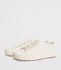 Leather Vulca Sneakers