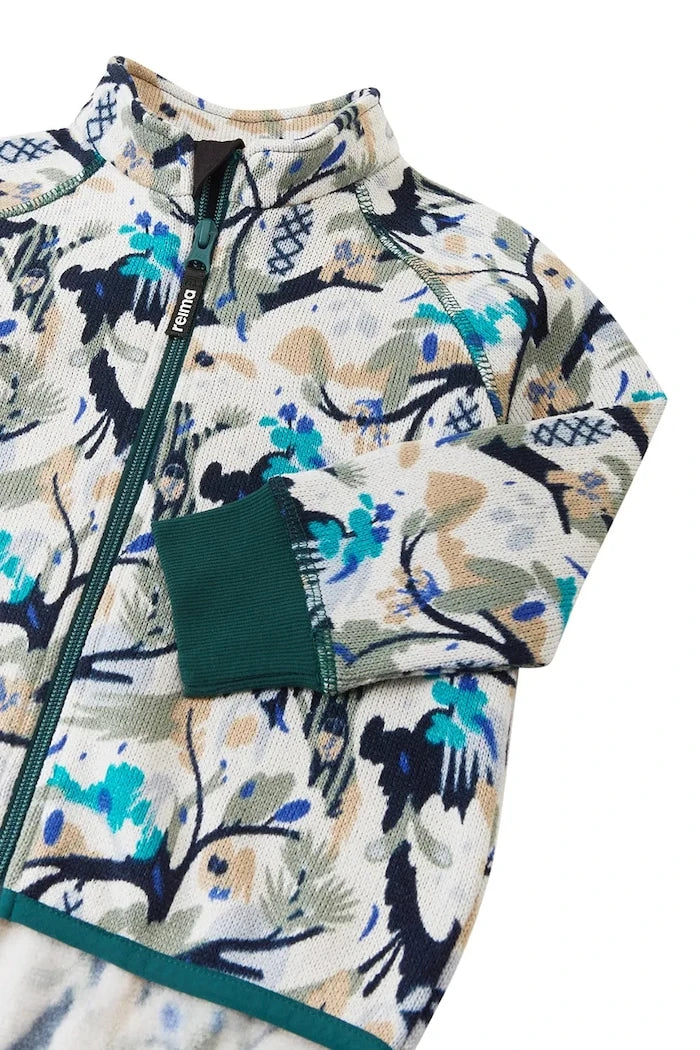 Çocuklar için fermuarlı sweatshirt Ornament