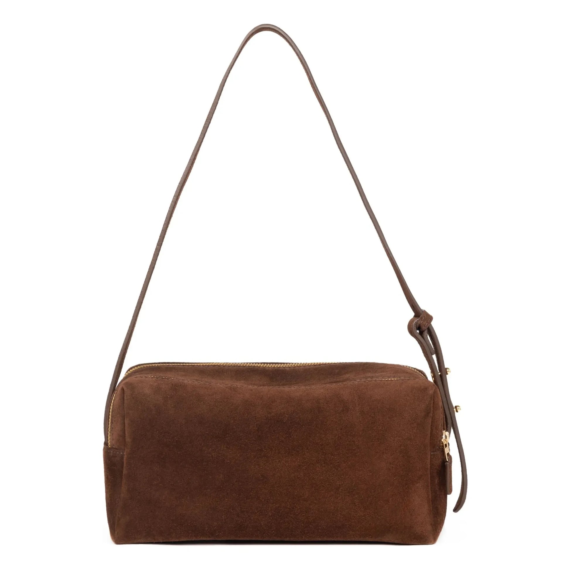 Elleme - Bag Pencil case Sweden | Brown