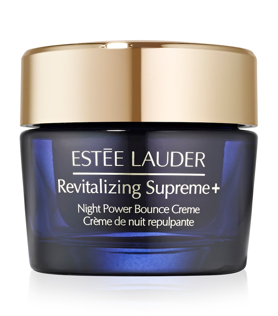 Estée Lauder Revitalizing Supreme+ Night Power Bounce Crème (50ml)