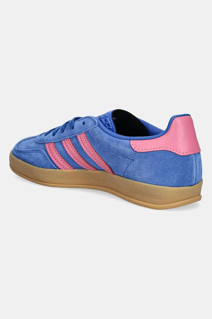 adidas Originals Gazelle Indoor Süet Spor Ayakkabı