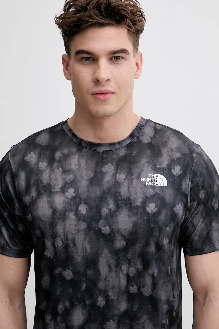 The North Face Erkek Antrenman Tişörtü