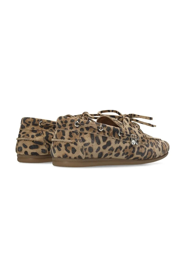 Mexx Kadın Süet Mokasen THANDIE SUMMER Loafer