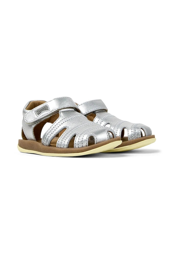 Camper Bicho FW Deri Çocuk Sandalet