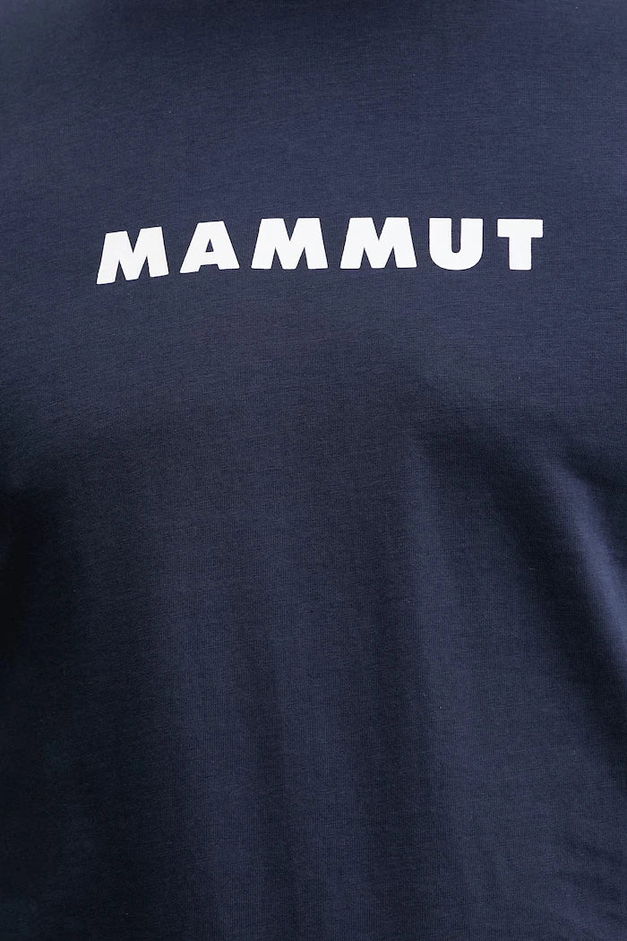 Mammut Erkek Pamuklu Tişört