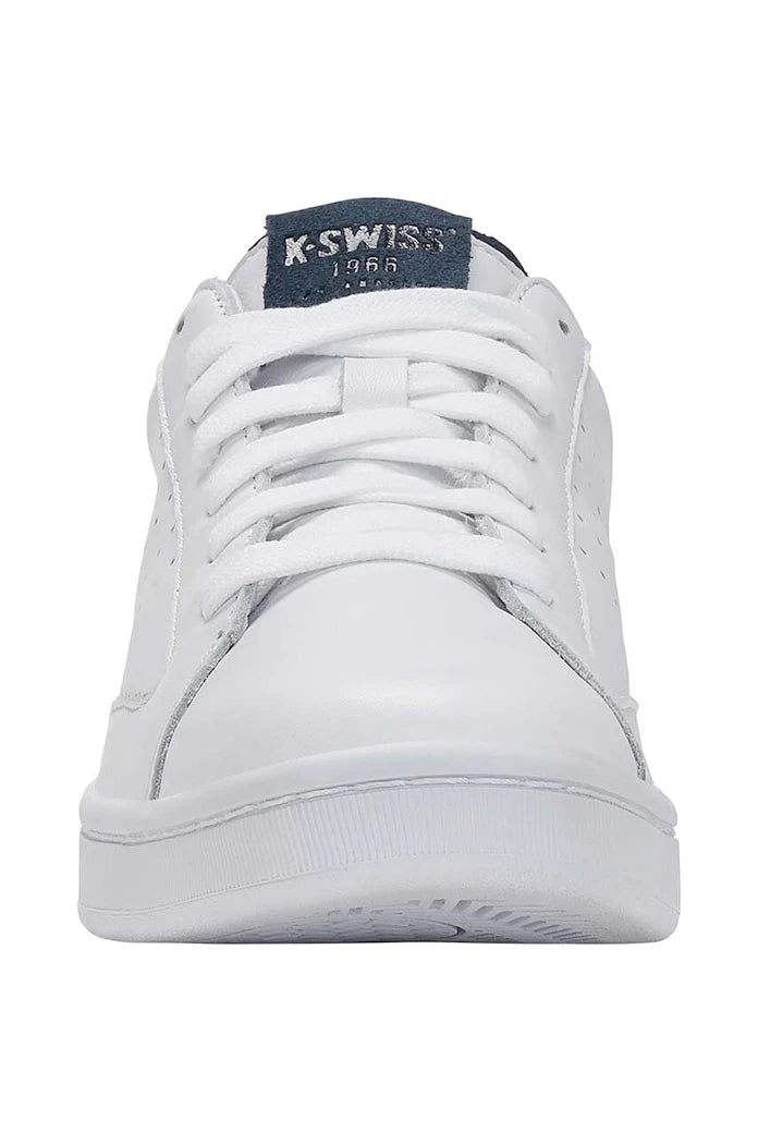 Кожени маратонки K-Swiss LOZAN KLUB LTH