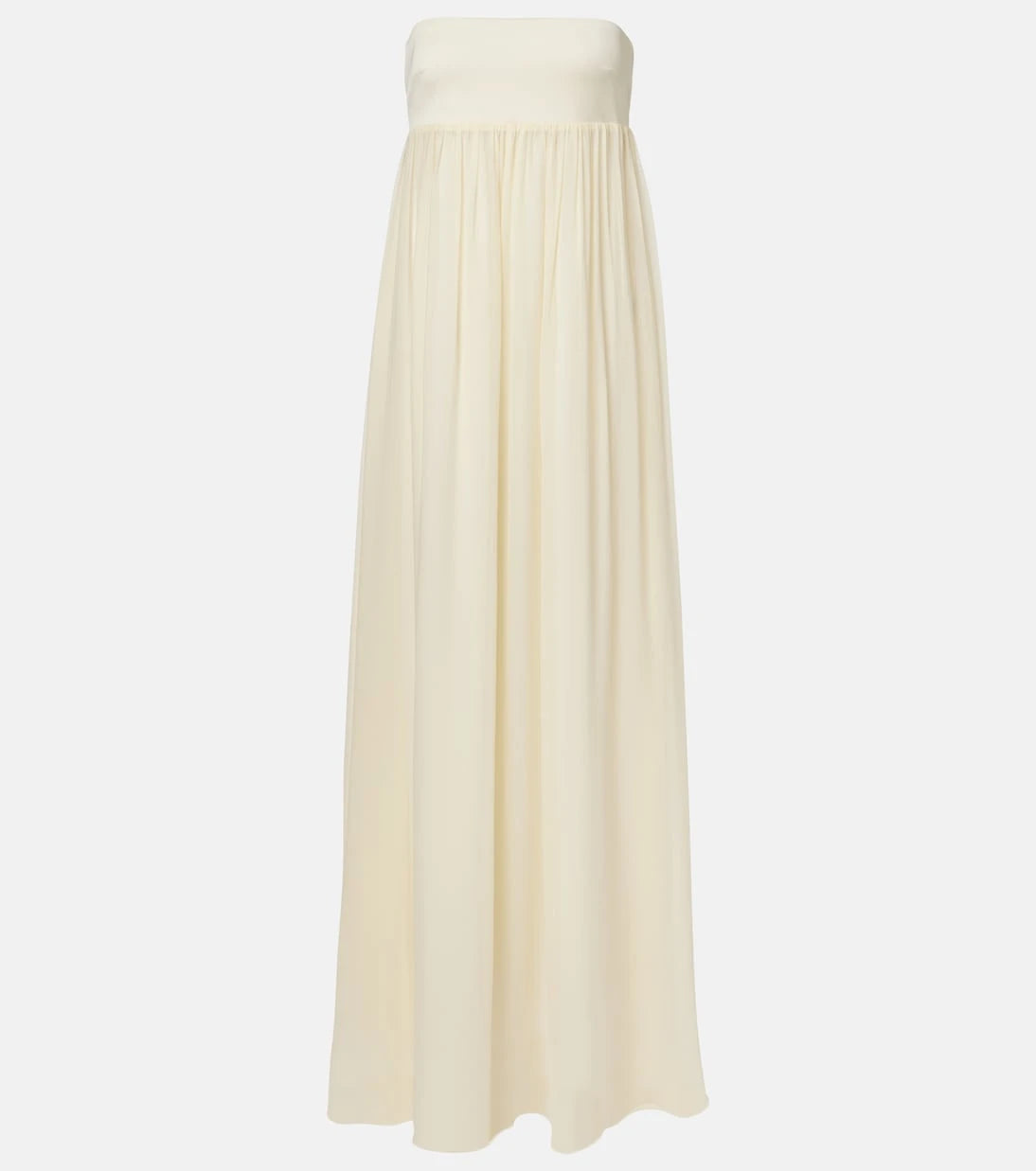 Posse - Solene sash maxi dress