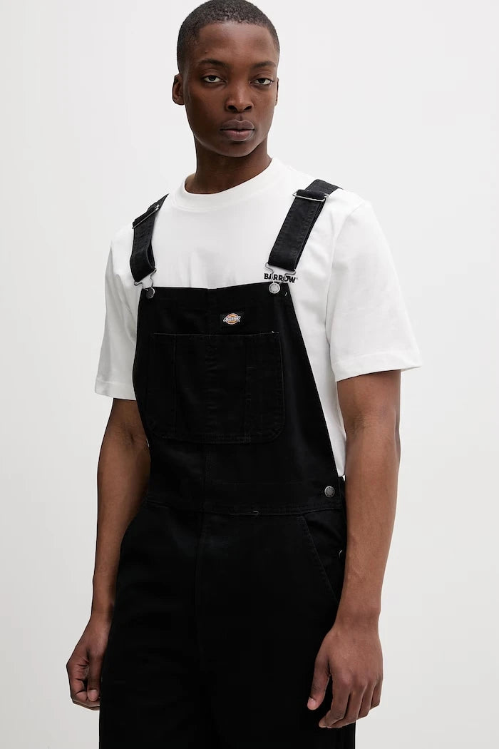 Dickies Erkek Denim Tulum