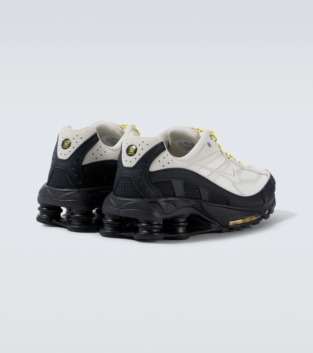 Nike - Shox running shoes