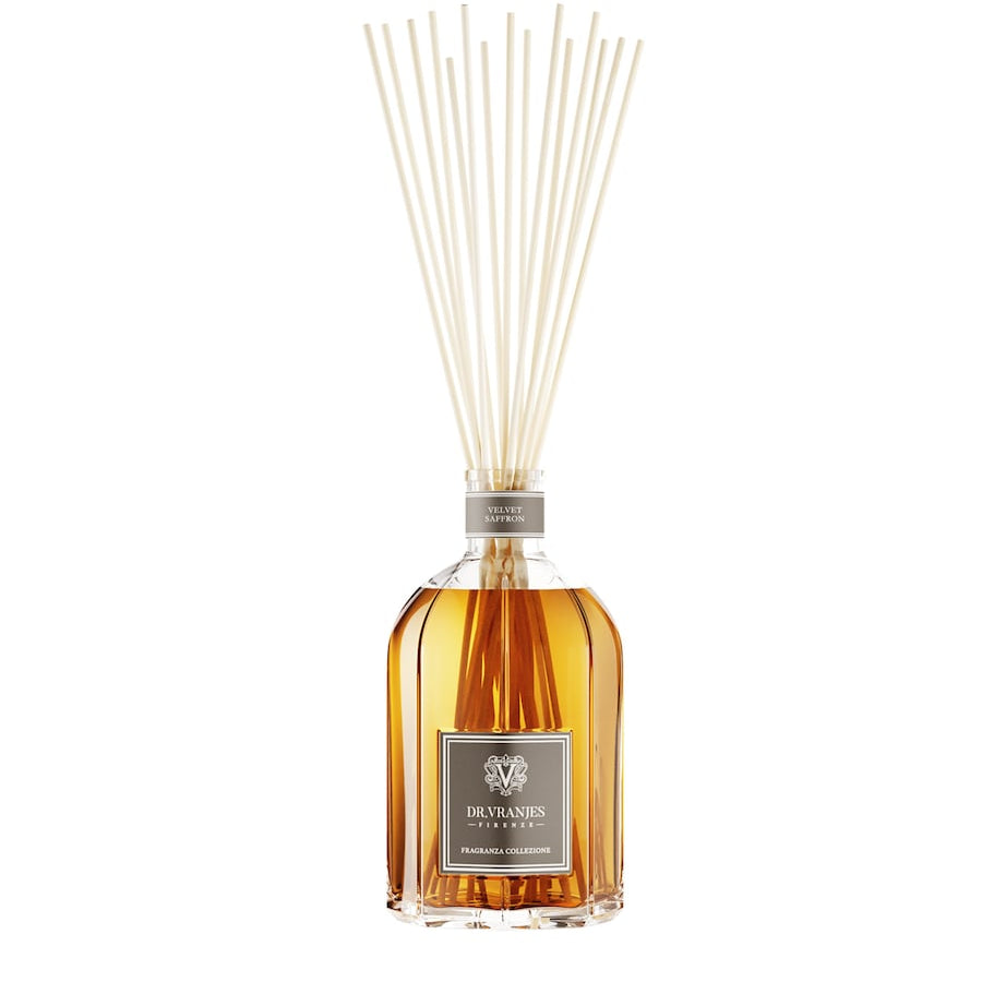 Velvet Saffron Diffuser (5L)